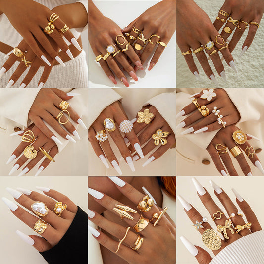Surprise Jewelry Lucky Scoop|All In