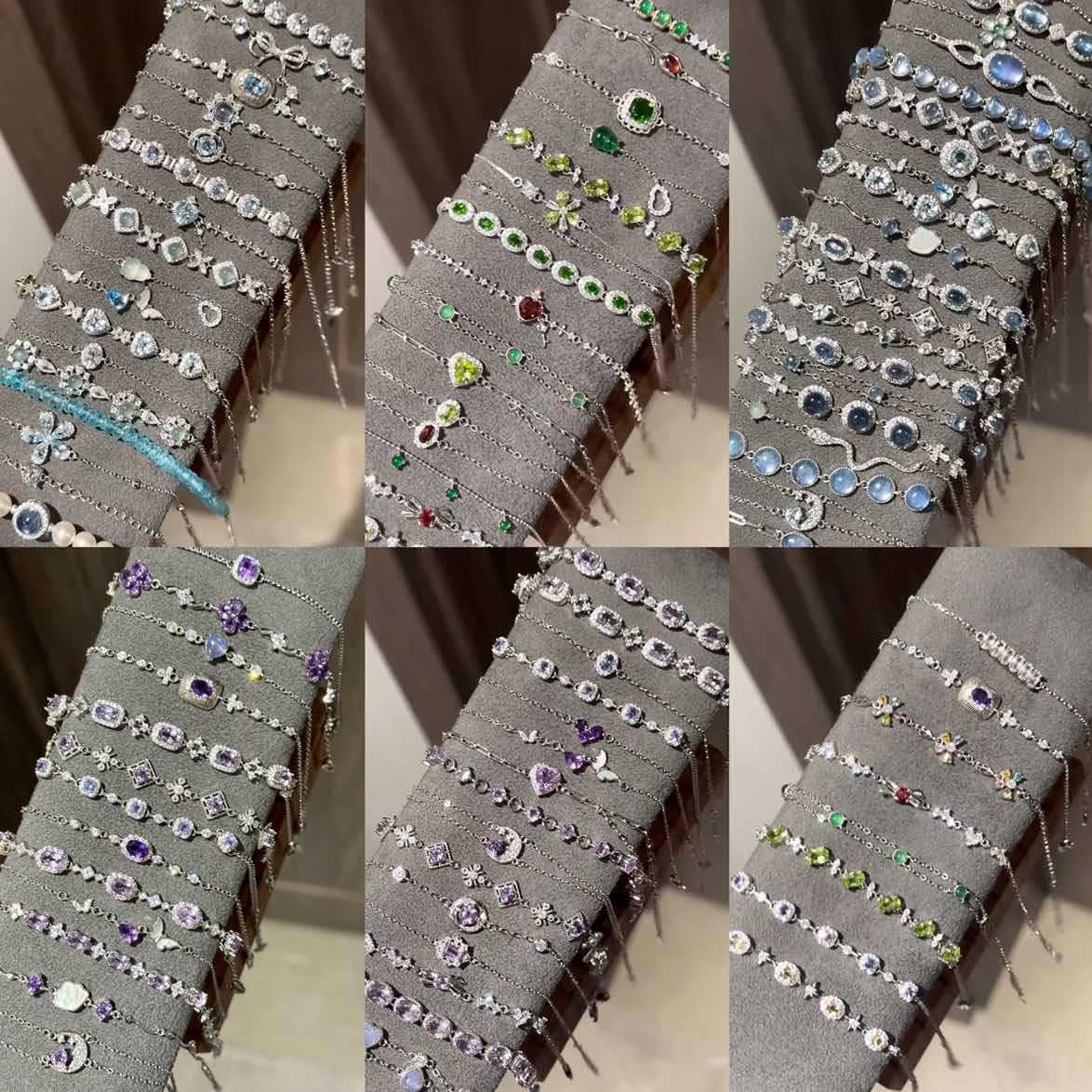 Surprise Lucky Bags|Bracelet