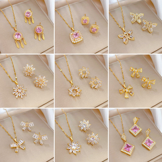 Surprise Lucky Bags|Jewelry Set
