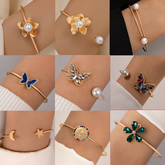 Surprise Jewelry Lucky Scoop|Earings/Bangles/Bracelets Only