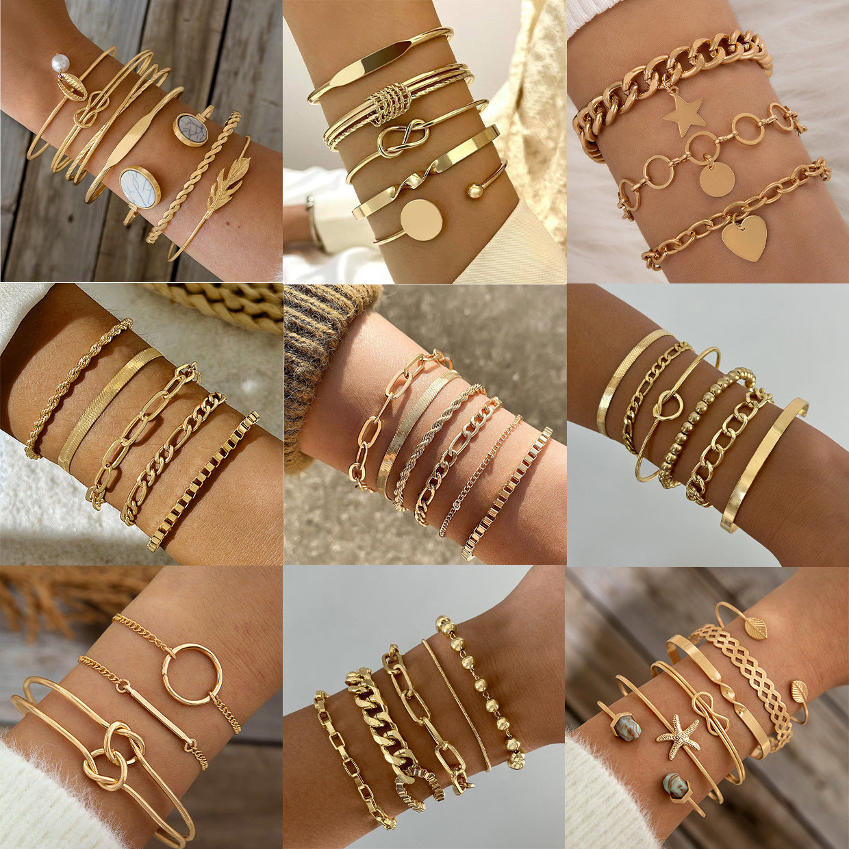 Surprise Jewelry Lucky Scoop｜All In