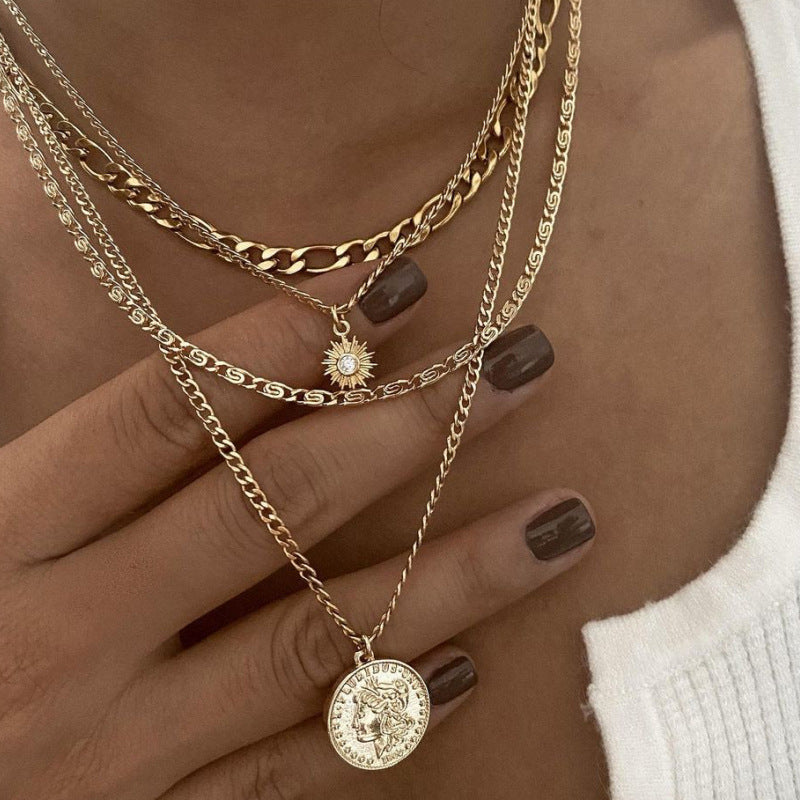 Surprise Jewelry Lucky Scoop｜Necklace/Rings Only