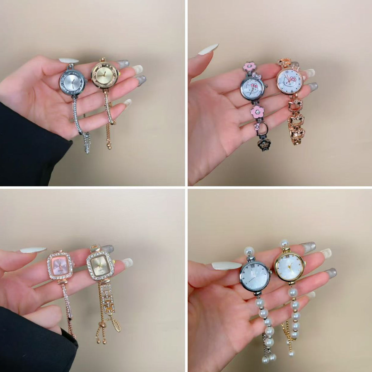 Surprise Lucky Bags｜Watches