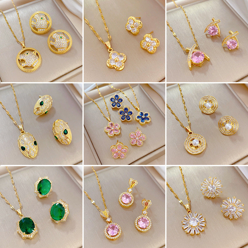 Surprise Lucky Bags｜Jewelry Set