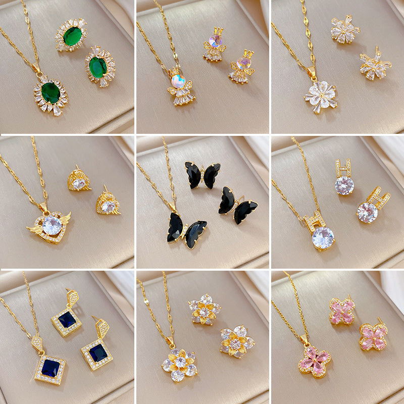 Surprise Lucky Bags｜Jewelry Set