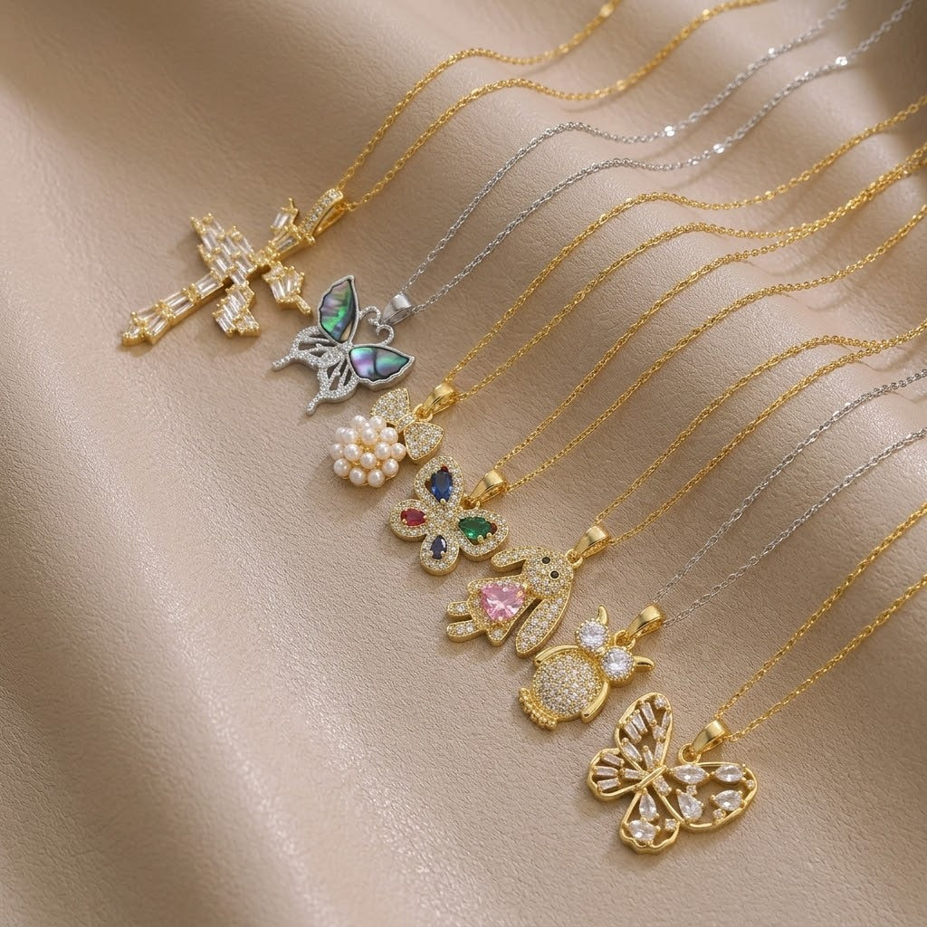 Surprise Lucky Bags｜Necklace