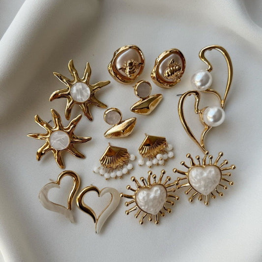 Surprise Jewelry Lucky Scoop｜All In