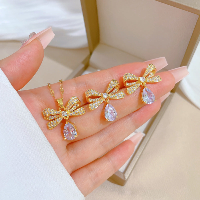 Surprise Lucky Bags｜Jewelry Set