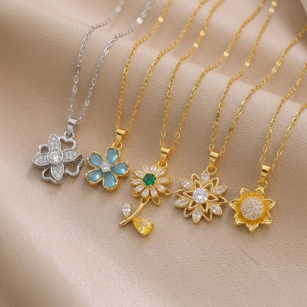 Surprise Lucky Bags｜Necklace