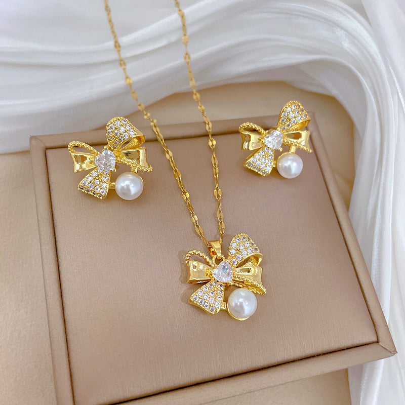Surprise Lucky Bags｜Jewelry Set