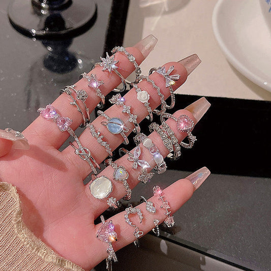Surprise Lucky Bags｜Rings