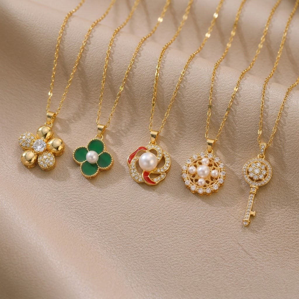 Surprise Lucky Bags｜Necklace