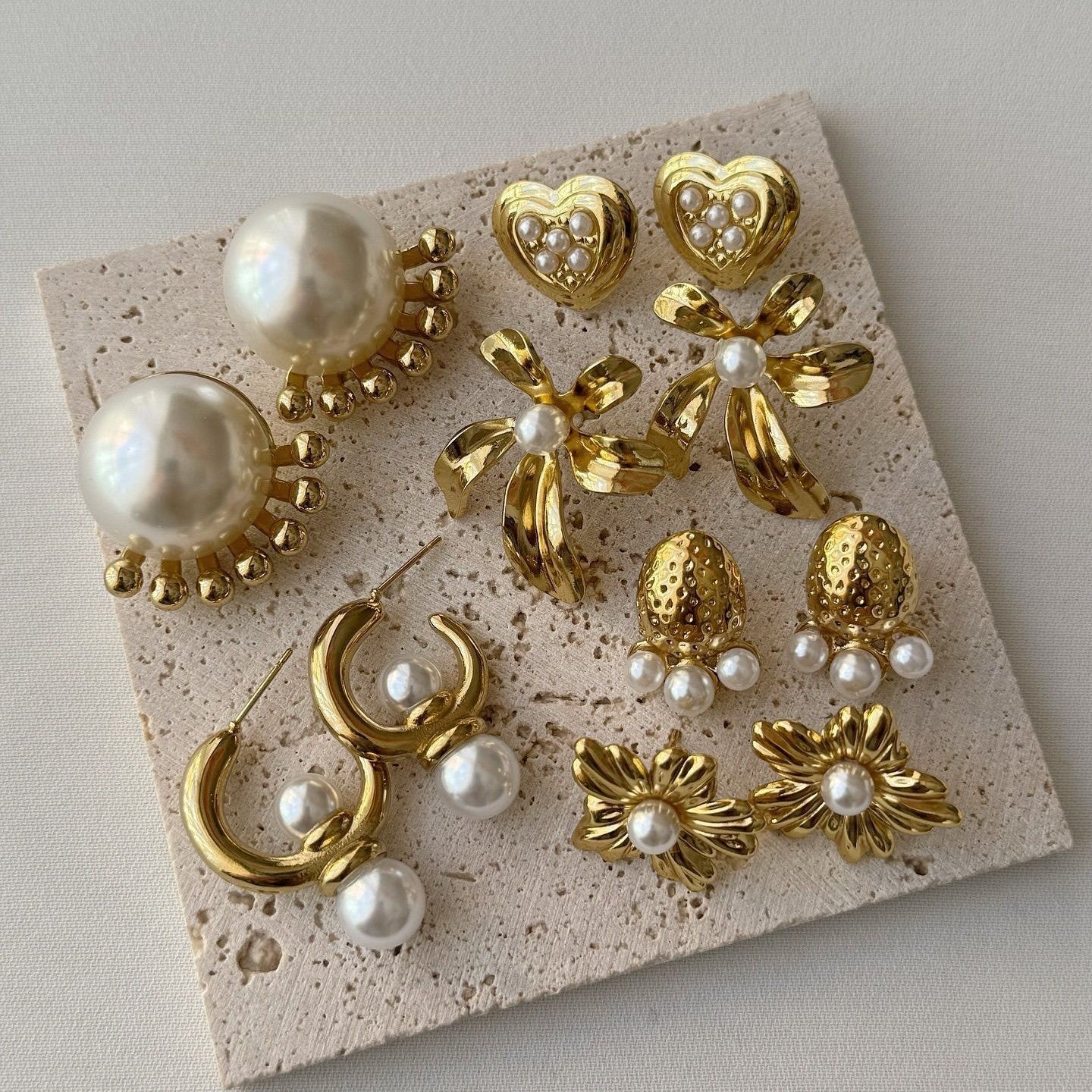 Surprise Jewelry Lucky Scoop｜All In