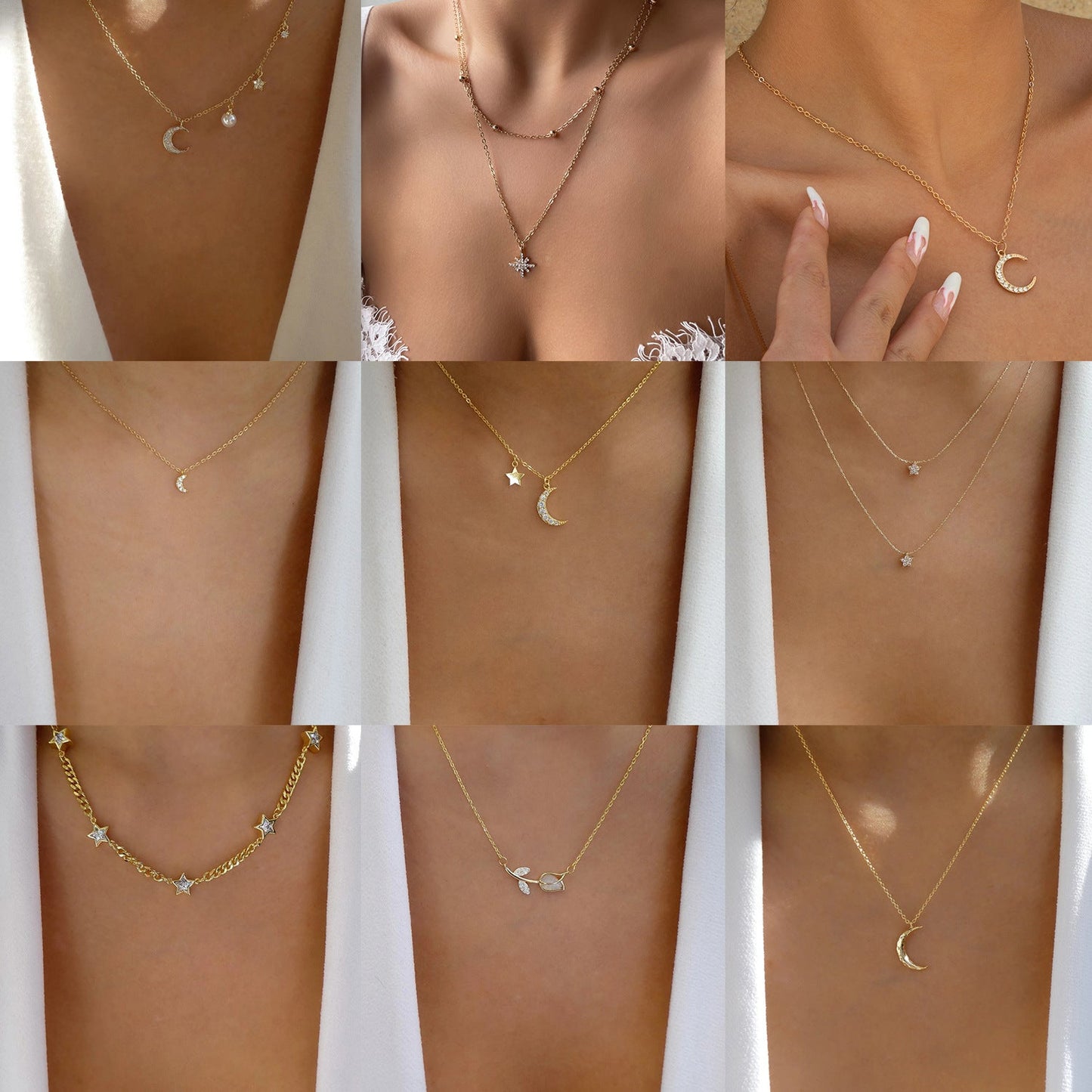 Surprise Jewelry Lucky Scoop｜Earings/Bangles/Bracelets Only